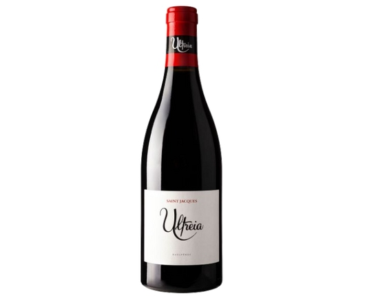 Raul Perez Ultreia Saint Jacques 750ml