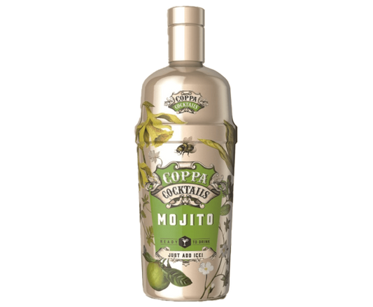 Coppa Cocktails Mojito 750ml