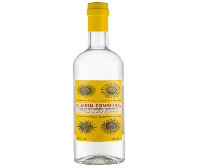 Clairin Communal 750ml