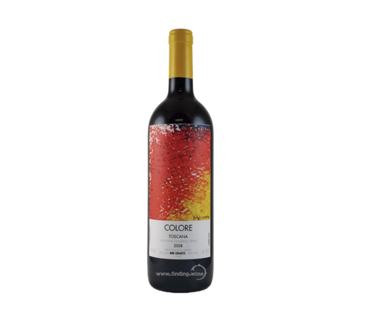 Bibi Graetz Colore 750ml