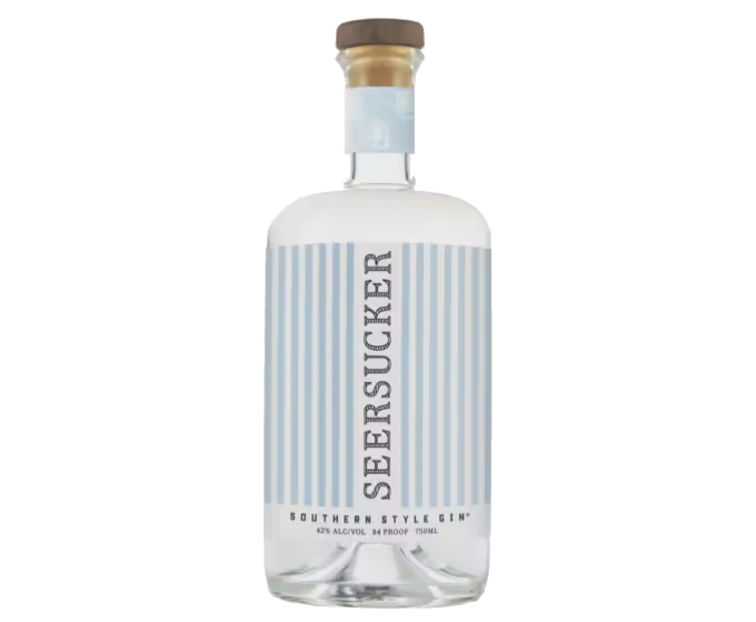 Seersucker Southern Style Gin 1.75L (DNOP1)