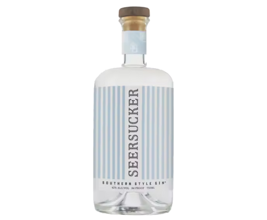 Seersucker Southern Style Gin 1.75L (DNOP1)