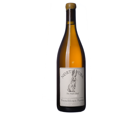 Frenchtown Farms The Pearl Thief 2019 750ml (No Barcode)