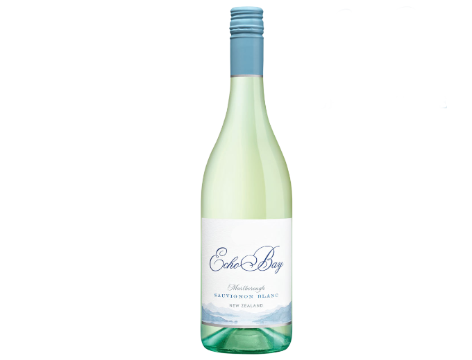 Echo Bay Sauvignon Blanc 750ml