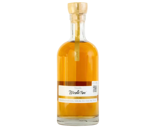 Monte Fino Anejo 750ml (DNOP1)