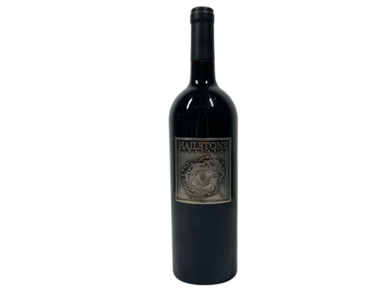 Hailstone The Proprietors Reserve Cabernet Sauv 2022 750ml