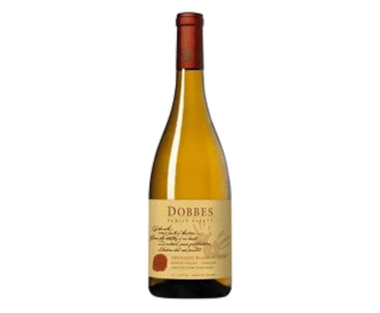 Dobbes Grenache Blanc 2021 750ml