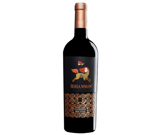 Rhiannon Red 2019 750ml