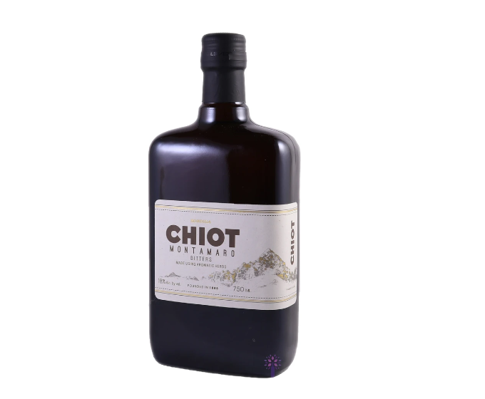 Bordiga Chiot Montamaro Herb 750ml (No Barcode)