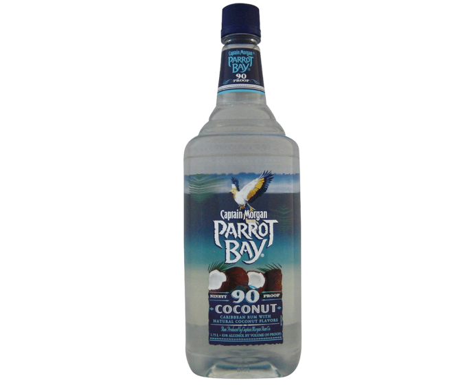 Parrot Bay Coconut 90 Proof 1.75L (DNO P1/P4)