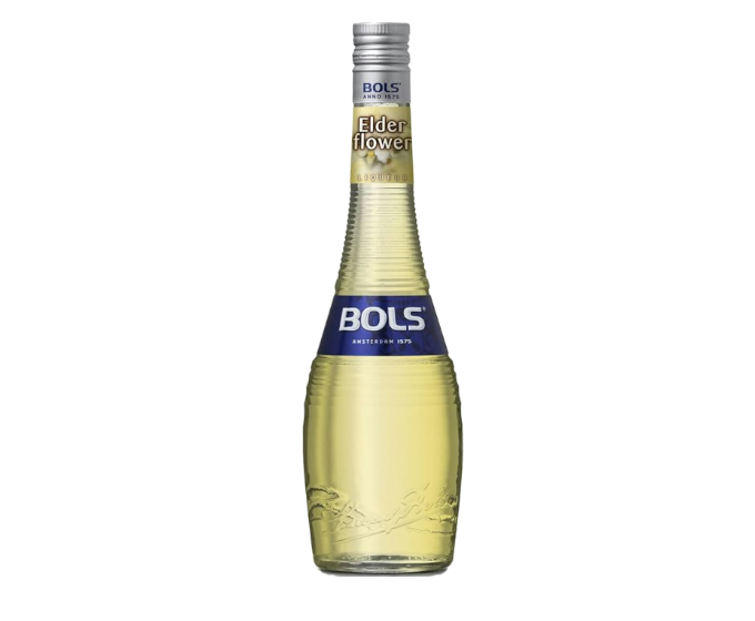 Bols Elderflower 750ml