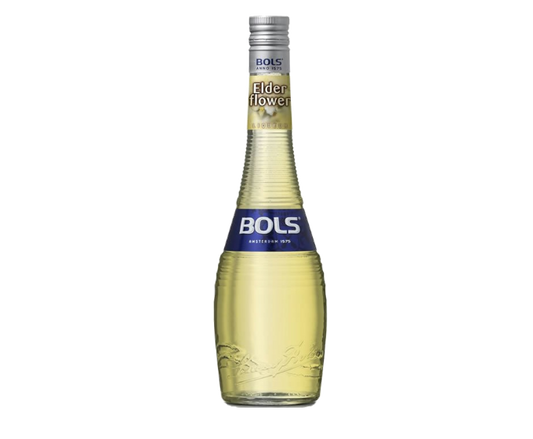 Bols Elderflower 750ml