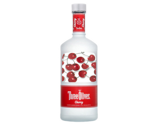 Three Olives Cherry 1.75L (DNO P2 & P4)