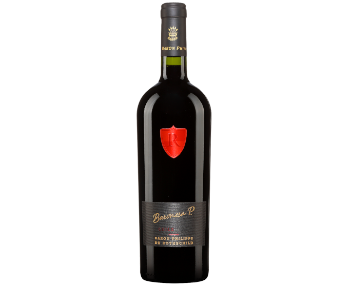 Baron Philippe de Rothschild Escudo Rojo Baronesa P 2020 750ml (97JS)