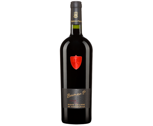 Baron Philippe de Rothschild Escudo Rojo Baronesa P 2020 750ml (97JS)