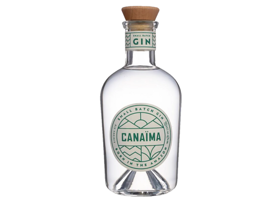 Canaima Gin Small Batch 700ml