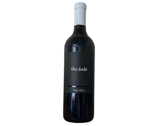 The Dude Red Blend 750ml