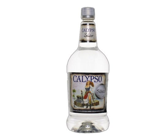 Calypso Silver 750ml (DNO P2)