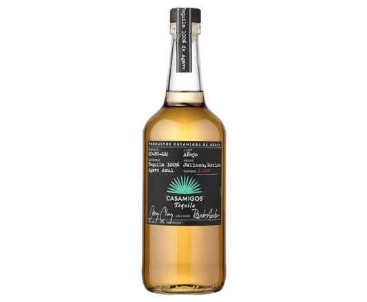 Casamigos Anejo 375ml (HR)