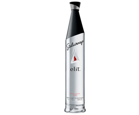 Stolichnaya Elit 1L