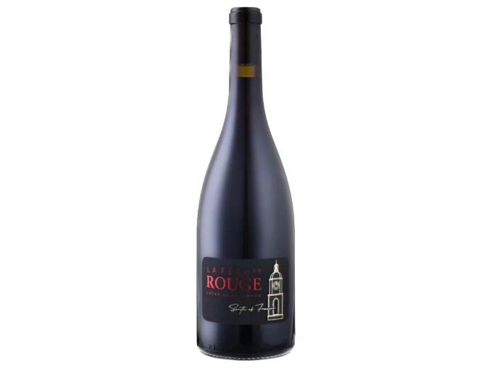 La Fete Du Rouge 2021 750ml