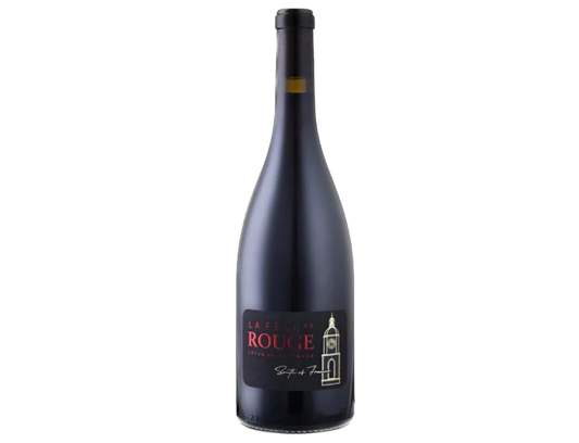 La Fete Du Rouge 2021 750ml