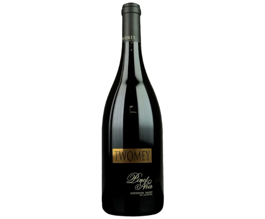 Twomey Anderson Valley Pinot Noir 2020 750ml