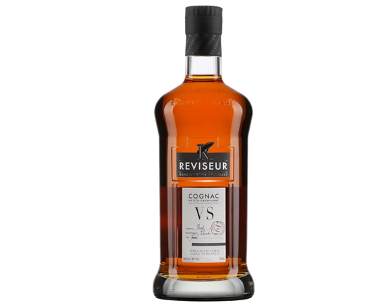 Le Reviseur VS Single Estate Petite Fine Champagne 750ml