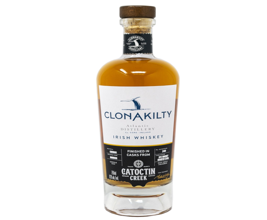 Clonakilty Catoctin Creek Cask Finish 750ml