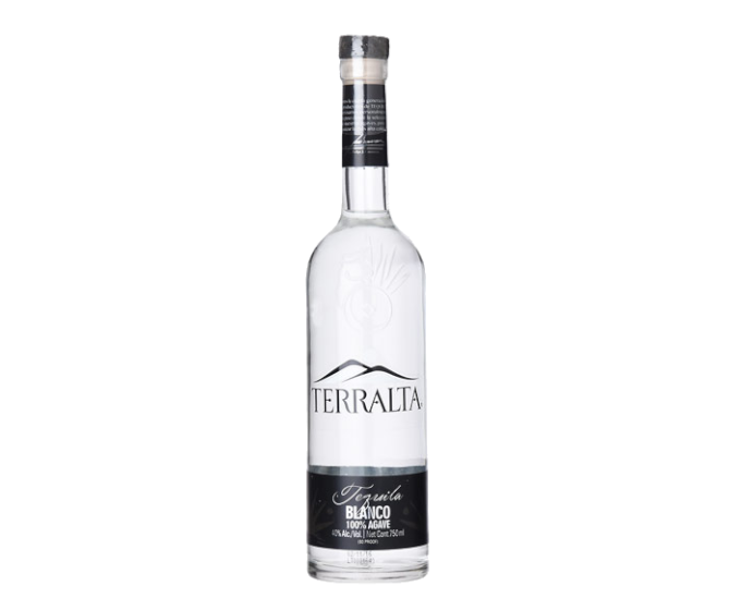 Terralta  Blanco 750ml (DNO P3)