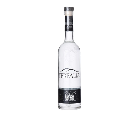 Terralta  Blanco 750ml (DNO P3)