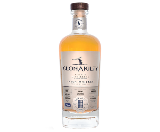 Clonakilty Armagnac 750ml