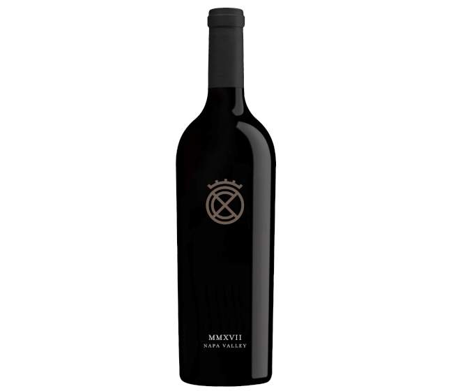 Cervantes Blacktail Proprietary Red 2017 750ml (No Barcode)