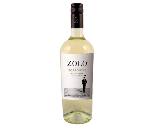 Bodega Tapiz Zolo Torrontes 2020 750ml