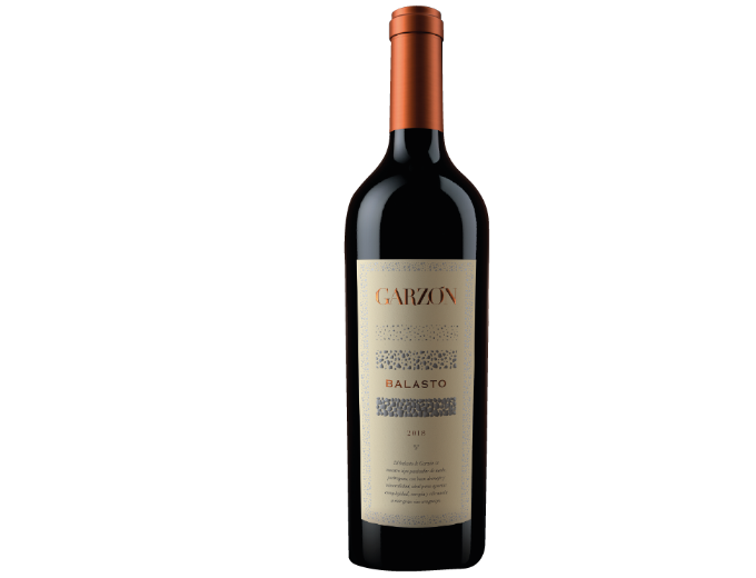 Bodega Garzon Balasto 2018 750ml