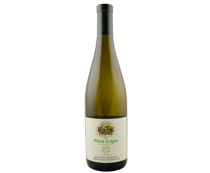 Abbazia di Novacella Kloster Neustift Pinot Grigio 750ml