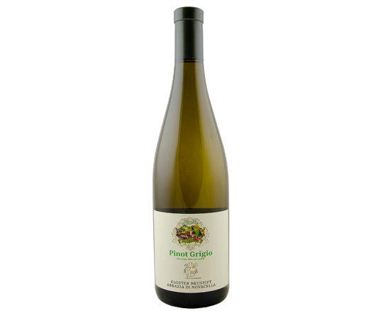 Abbazia di Novacella Kloster Neustift Pinot Grigio 750ml