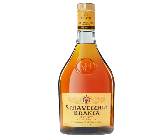 Stravecchio Branca 1L