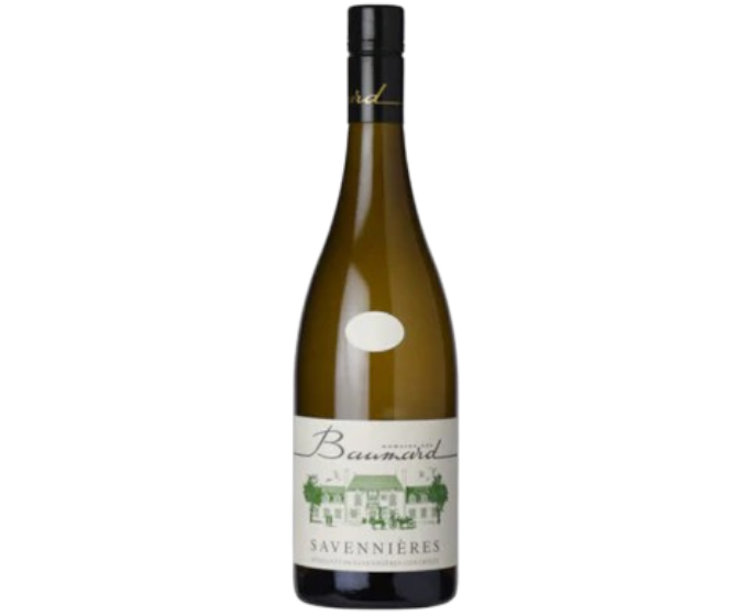 Domaine Baumard Savennieres 2018 375ml