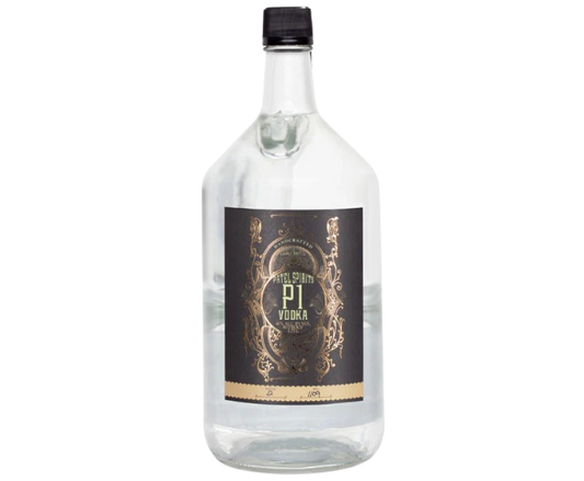 P1 Vodka 1.75L (DNO P3)