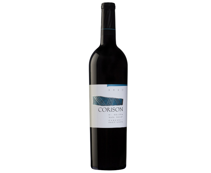 Corison Napa Cabernet Sauv 2020 375ml (No Barcode)