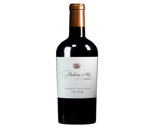 Dakota Shy Cabernet Sauv 2019 750ml (No Bacode)