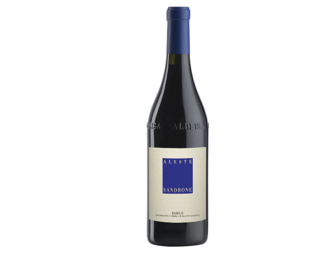 Luciano Sandrone Aleste Barolo 2019 750ml