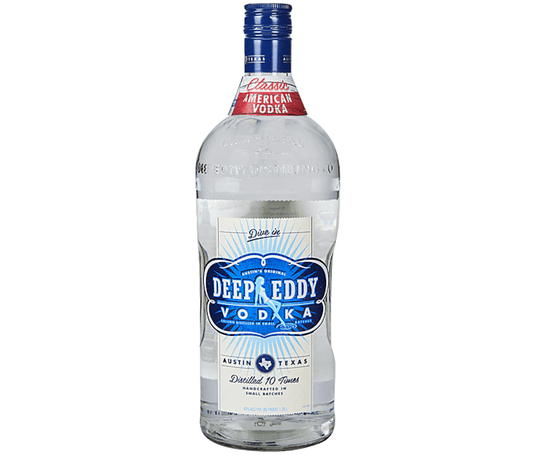 Deep Eddy 1.75L