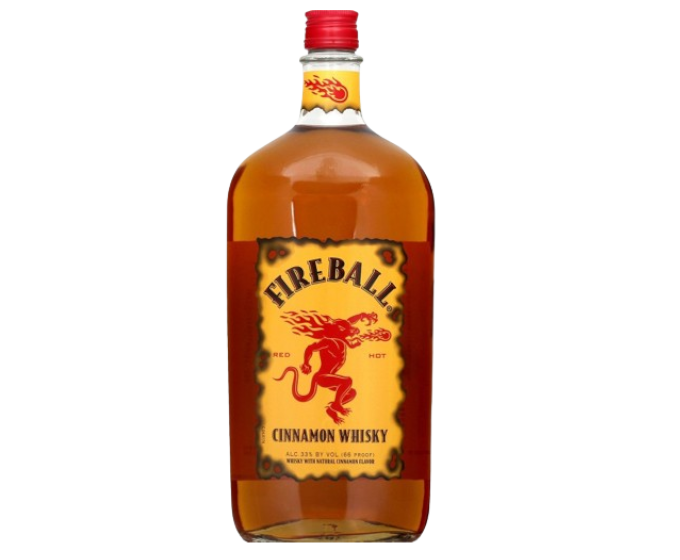 Fireball 1L