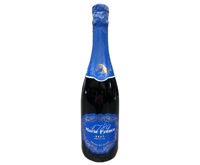 Marie France 1789 Brut Prestige 750ml