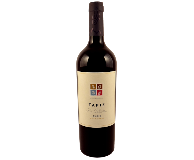 Bodega Tapiz Alta Collection Malbec 750ml