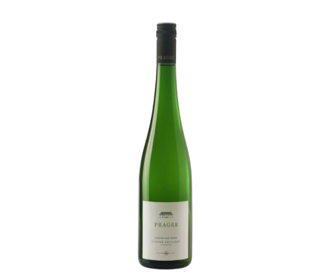 Weingut Prager Hinter der Burg Gruner Veltliner Federspiel 2024 750ml