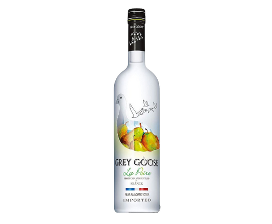 Grey Goose La Poire 750ml