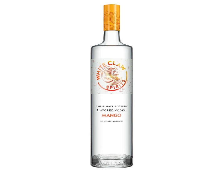 White Claw Mango 750ml (DNO P3)